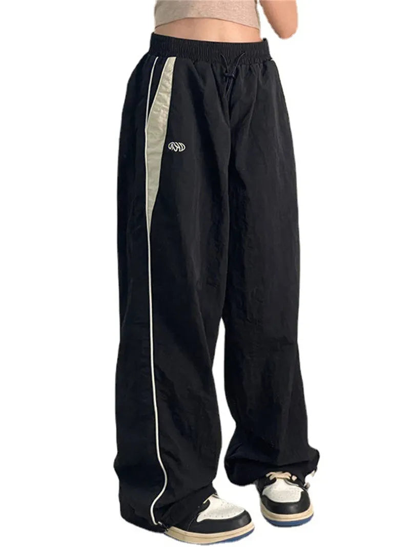 CD | Pantaloni de iarnă eleganți și relaxați