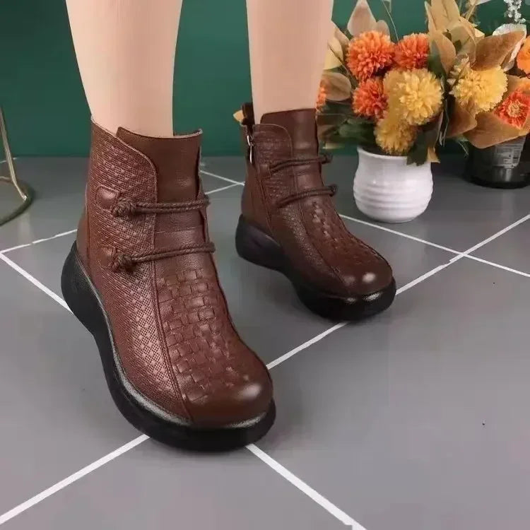 Ortopedice Cizme confortabile și la modă