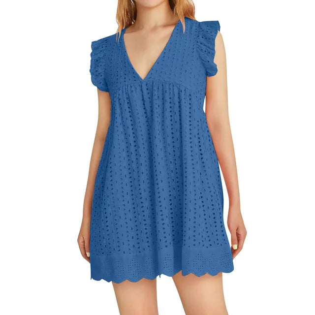 CD | Rochie vioaie și cool