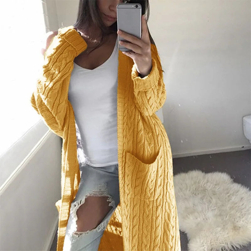 Subtil și elegant Pulover