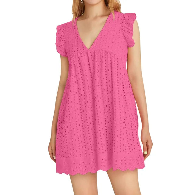 CD | Rochie vioaie și cool