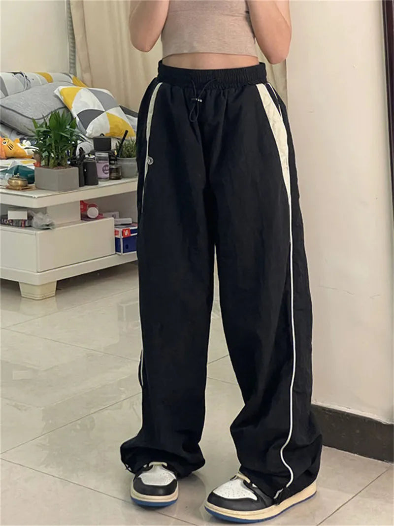 CD | Pantaloni de iarnă eleganți și relaxați