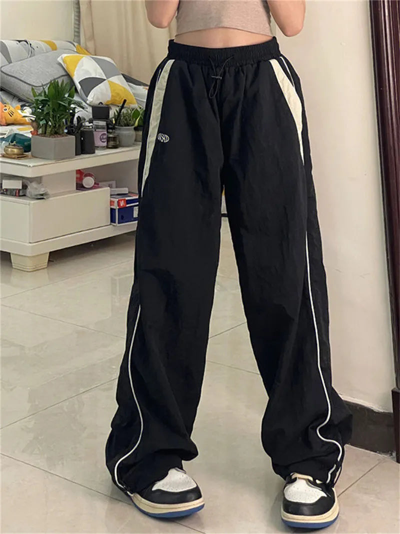 CD | Pantaloni de iarnă eleganți și relaxați