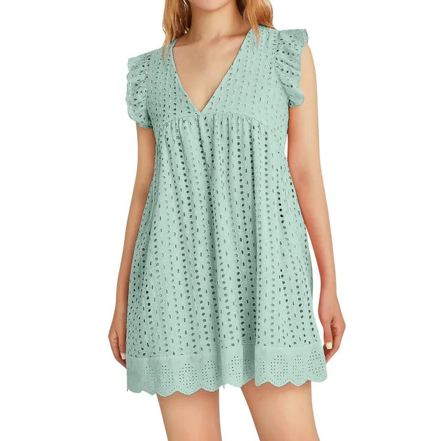 CD | Rochie vioaie și cool