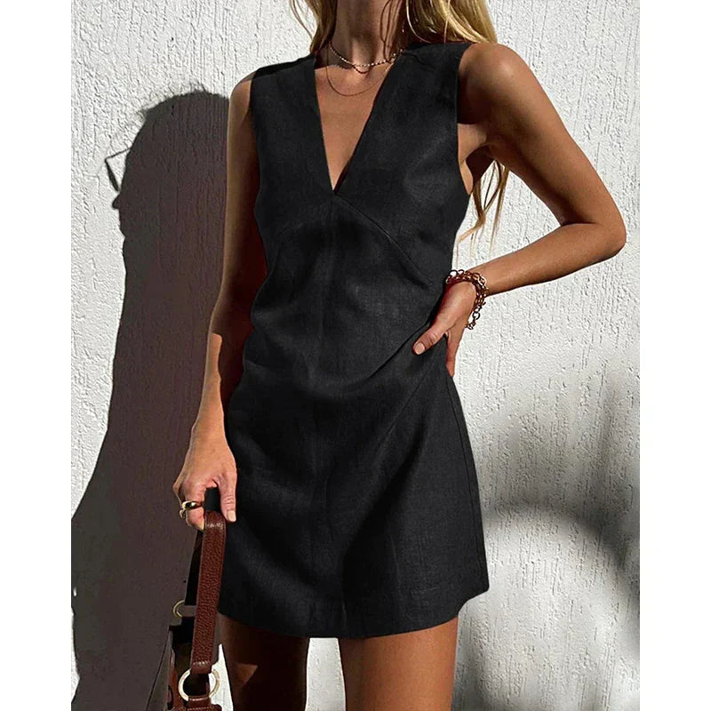 CD | Rochie elegantă și aerisită