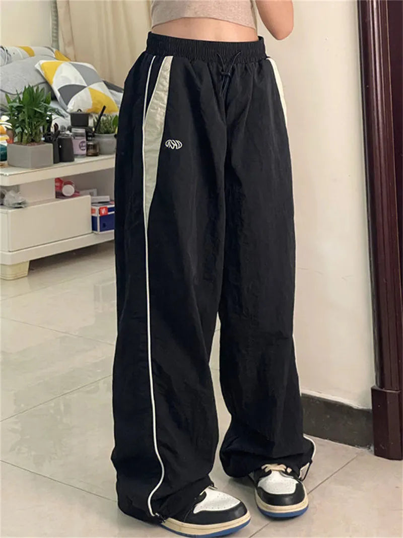 CD | Pantaloni de iarnă eleganți și relaxați