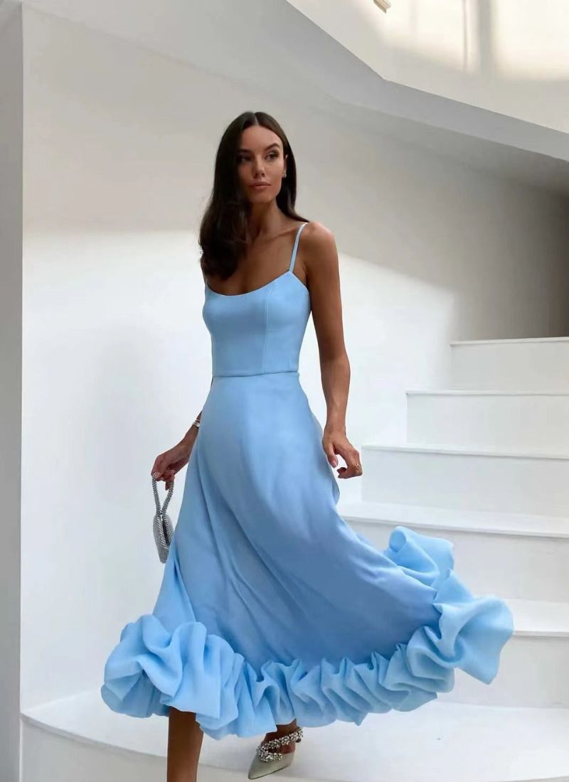 CD | Rochie de vară șic și fără efort