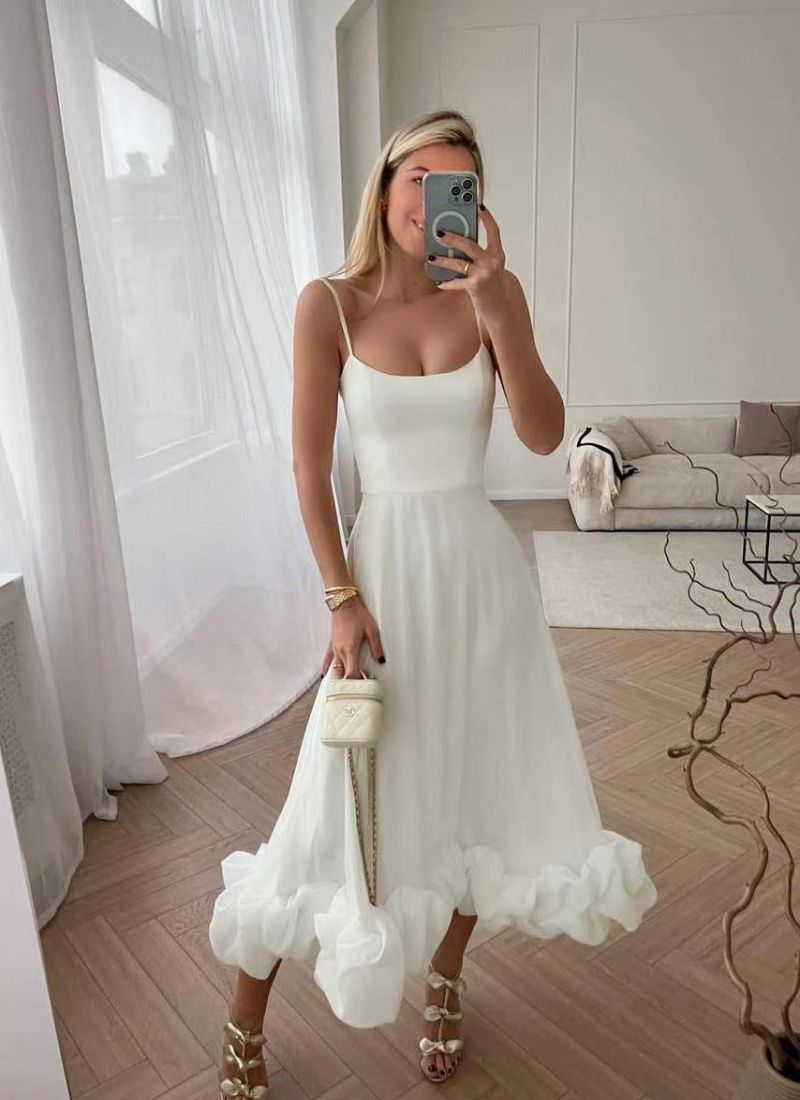 CD | Rochie de vară șic și fără efort