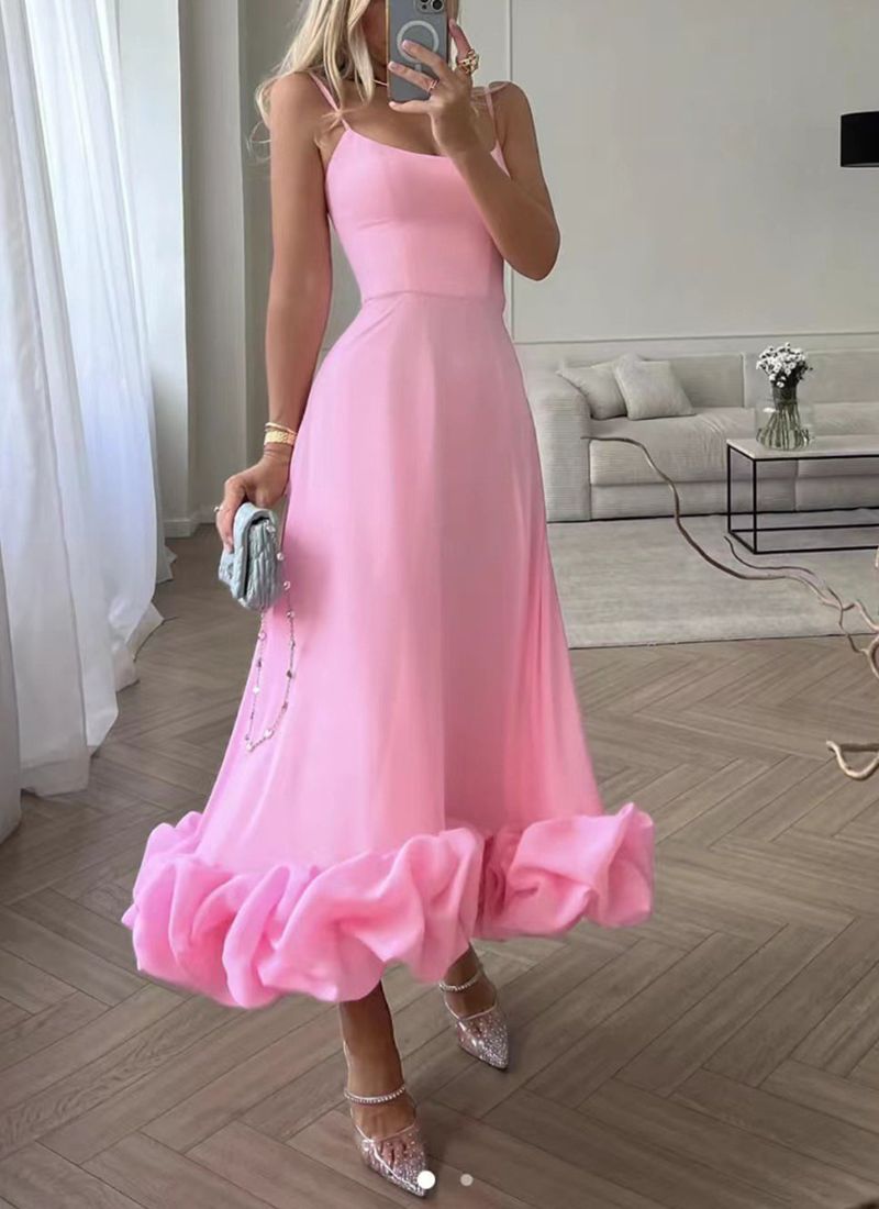 CD | Rochie de vară șic și fără efort
