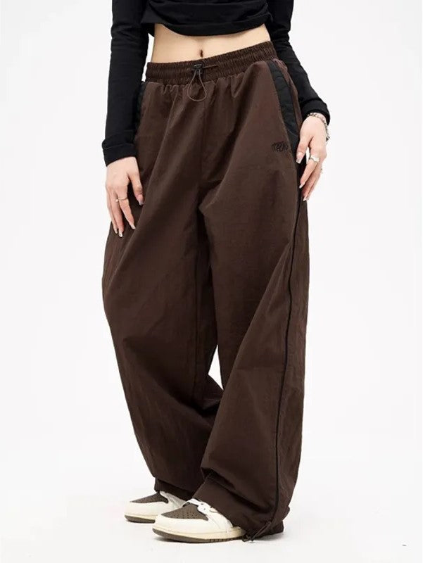 CD | Pantaloni de iarnă eleganți și relaxați
