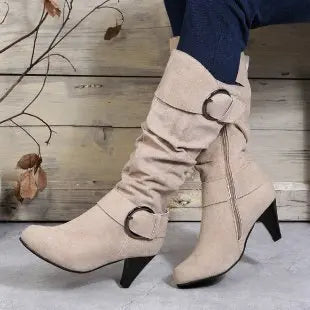 Ortopedice Cizme de susținere și trendy