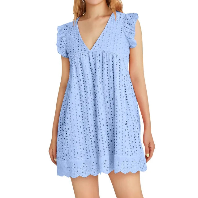 CD | Rochie vioaie și cool