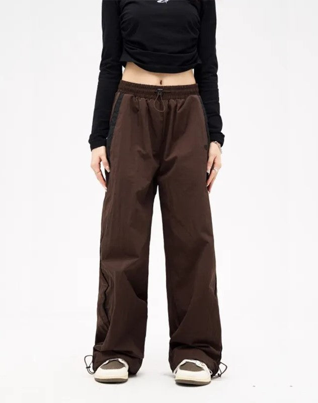 CD | Pantaloni de iarnă eleganți și relaxați