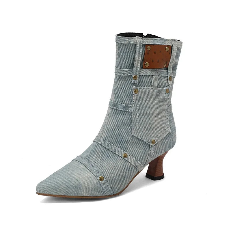 Ortopedice Tocuri de susținere și trendy