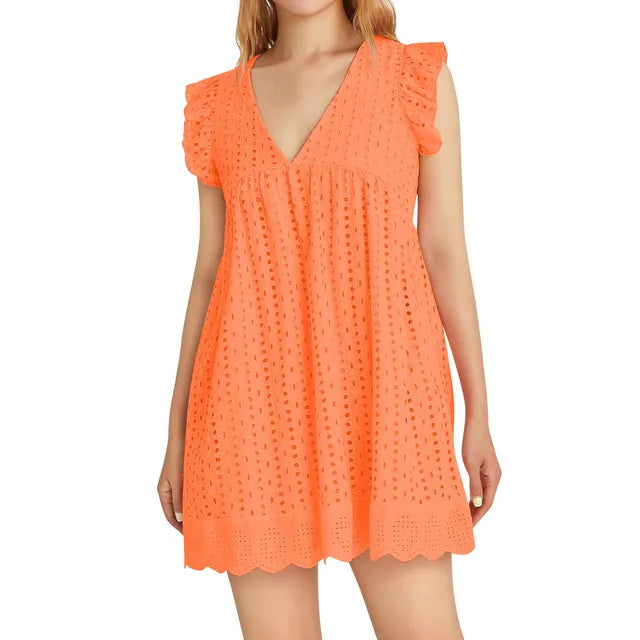 CD | Rochie vioaie și cool
