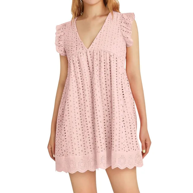 CD | Rochie vioaie și cool