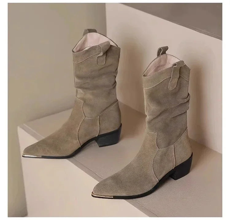 Ortopedice Cizme de susținere și elegante