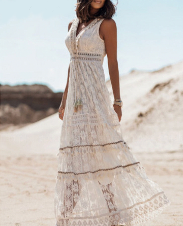 CD | Rochie boho
