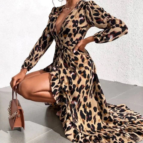 CD | Vilma Rochie de vară clasică și elegantă