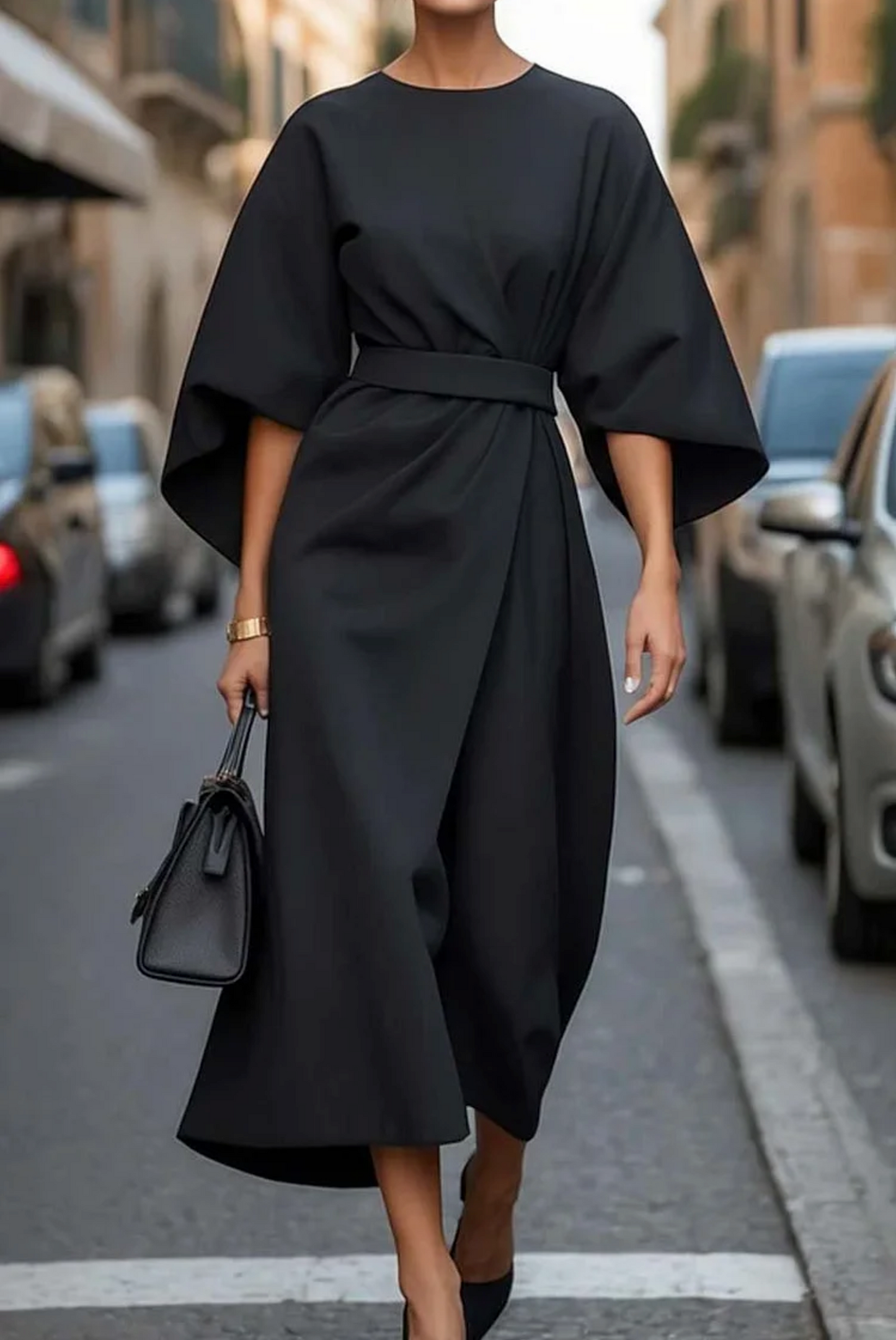 CD | Rochie elegantă
