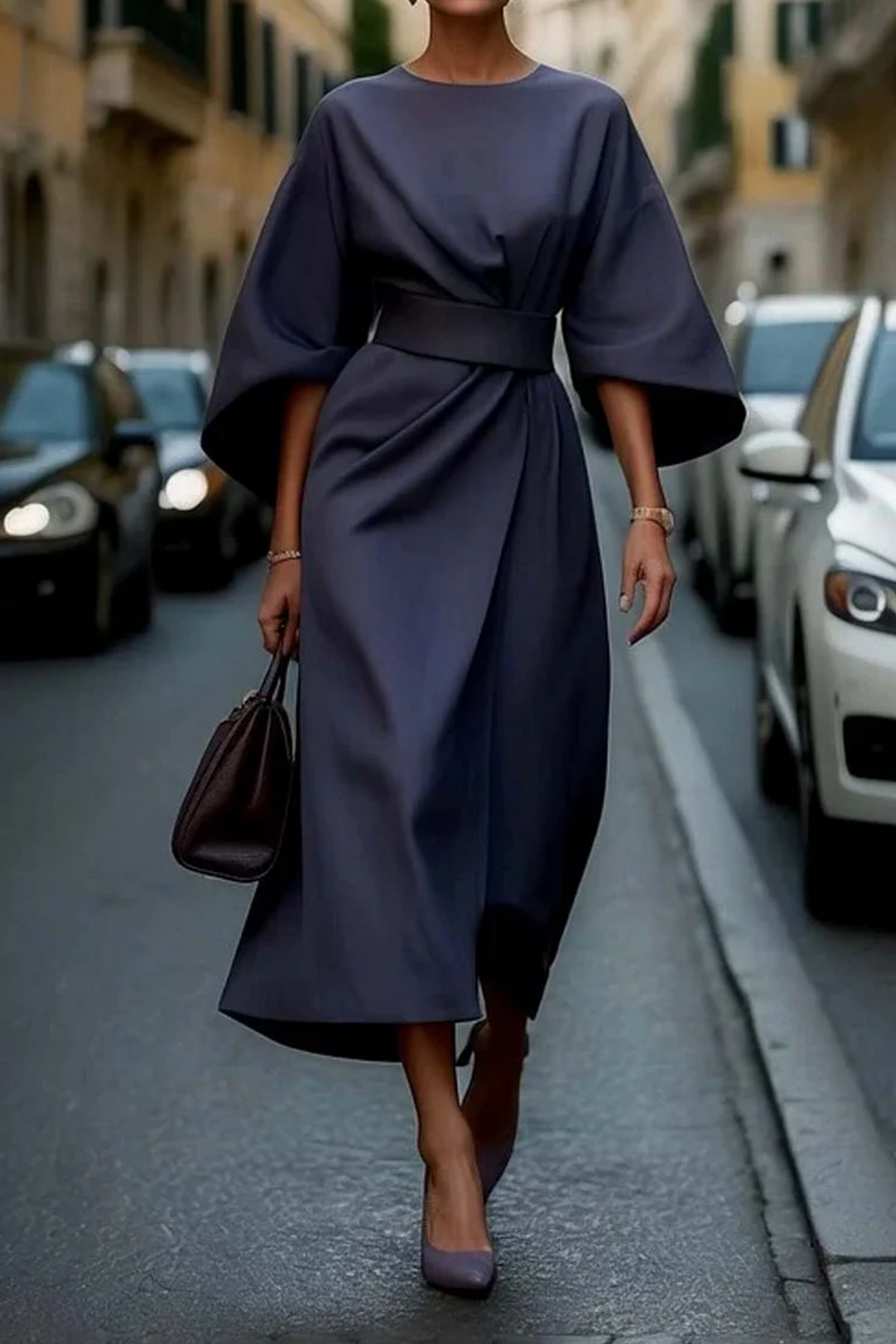 CD | Rochie elegantă
