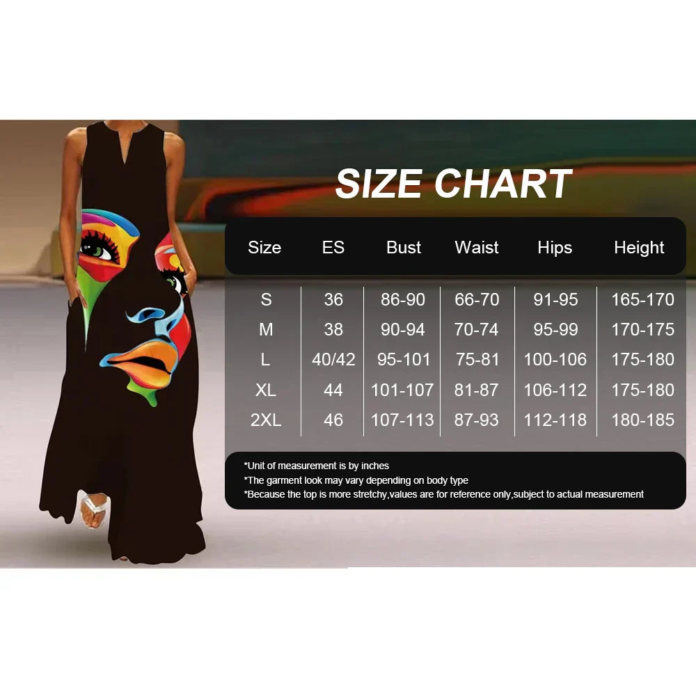 CD | Femei la modă și sexy slit v-neck rochie maxi