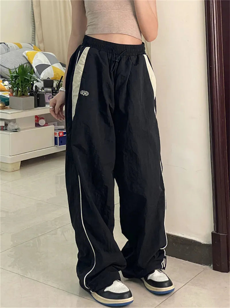 CD | Pantaloni de iarnă eleganți și relaxați