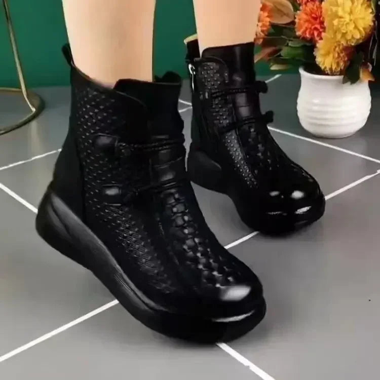 Ortopedice Cizme confortabile și la modă