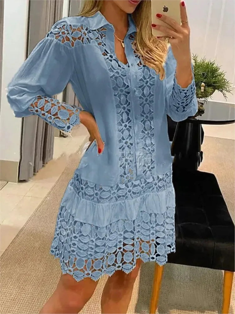 CD | Rochie elegantă de vară