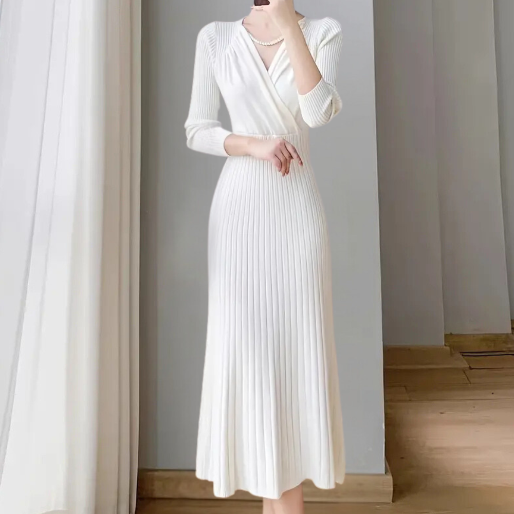 CD | Rochie de vară confortabilă și elegantă