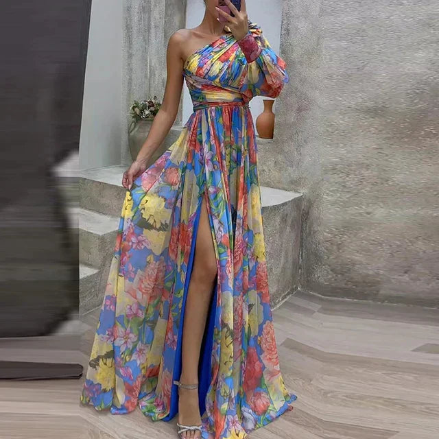 CD | Rochie de vară elegantă și atemporală