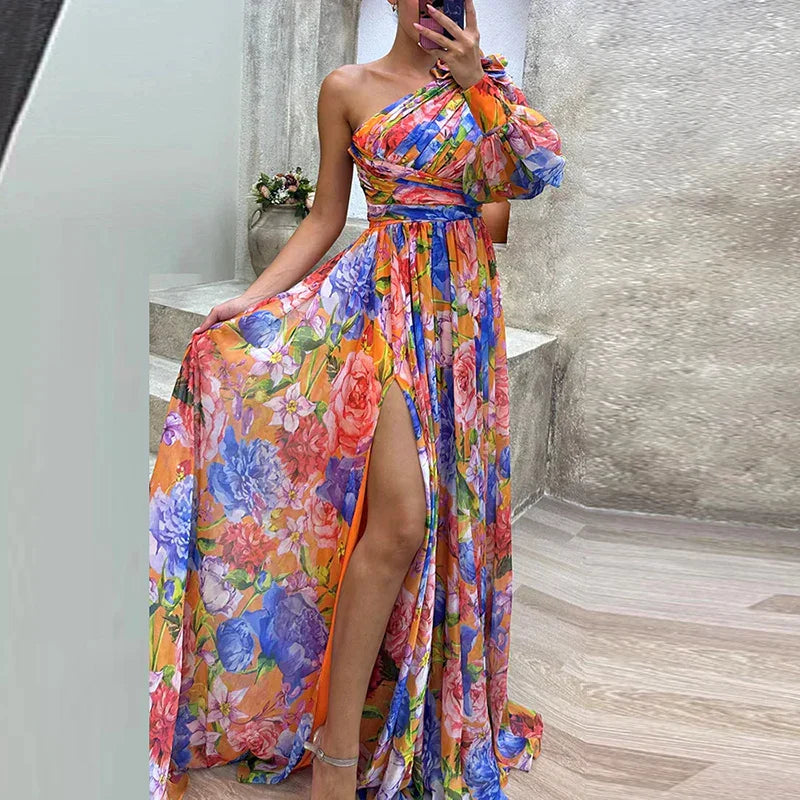 CD | Rochie de vară elegantă și atemporală