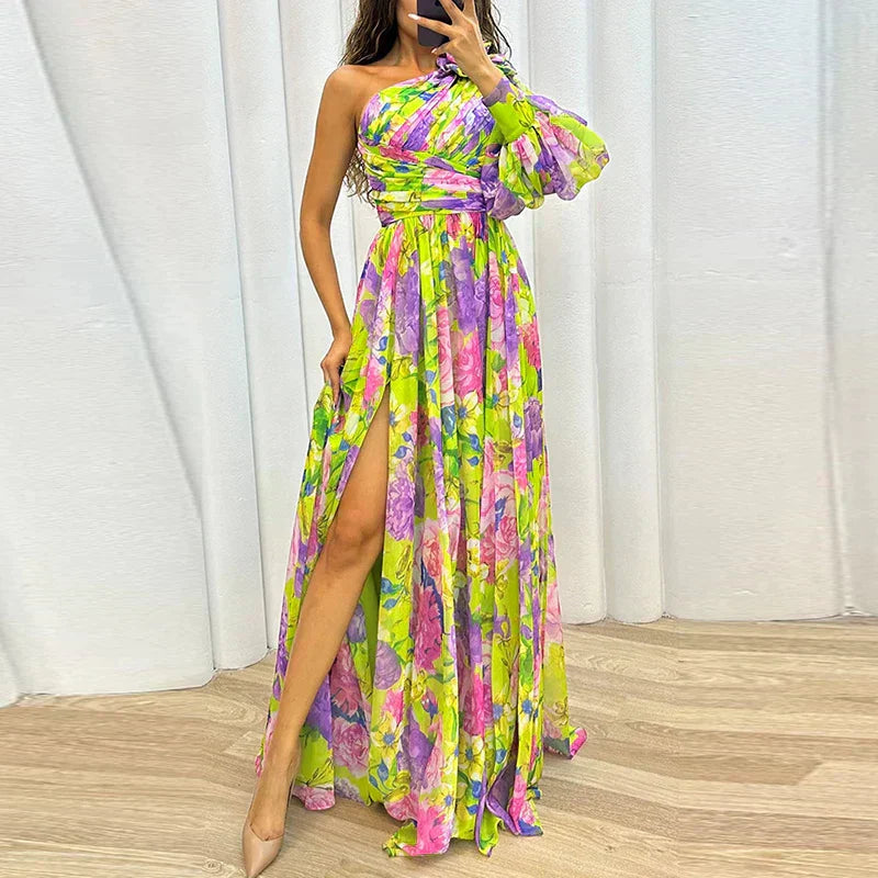 CD | Rochie de vară elegantă și atemporală