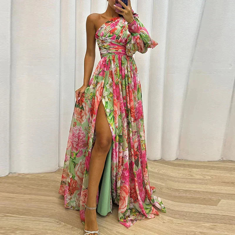CD | Rochie de vară elegantă și atemporală