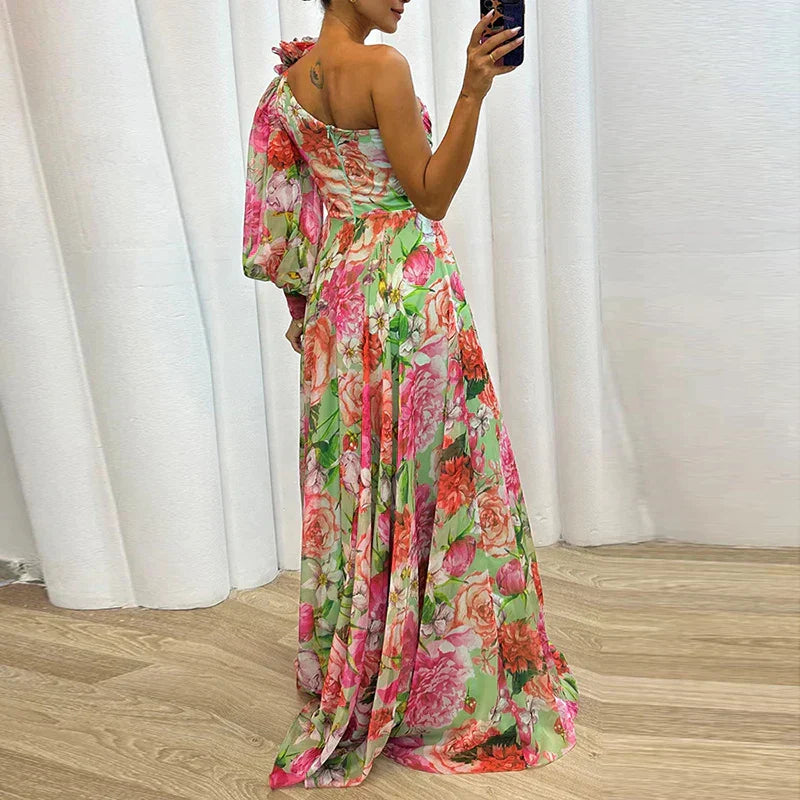CD | Rochie de vară elegantă și atemporală