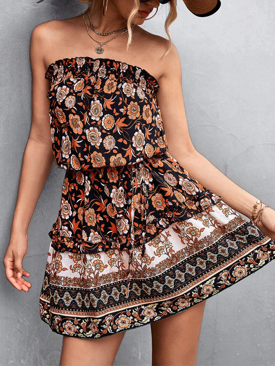 CD | Rochie generală clasică și elegantă