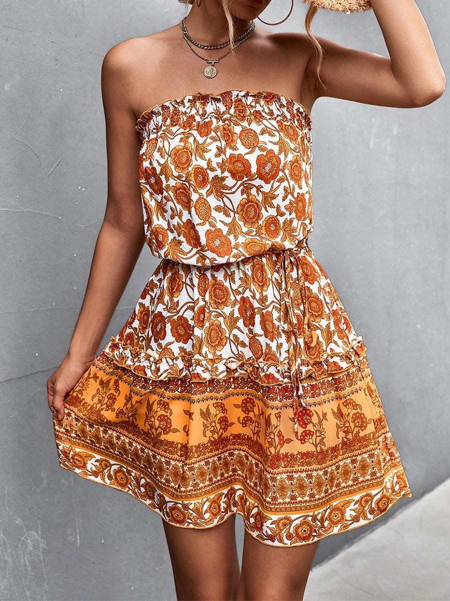 CD | Rochie generală clasică și elegantă