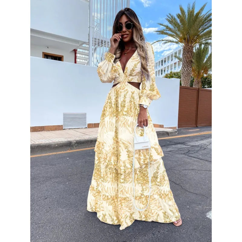 CD | Rochie trendy și proaspătă