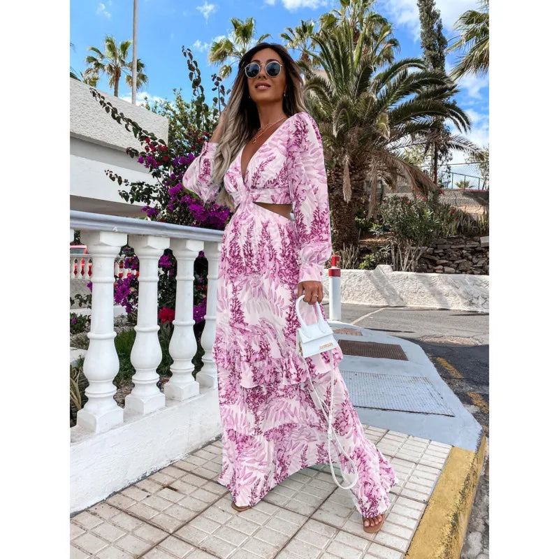 CD | Rochie trendy și proaspătă
