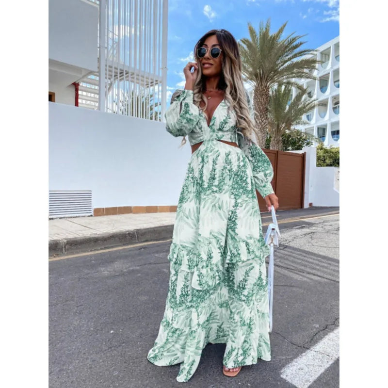 CD | Rochie trendy și proaspătă
