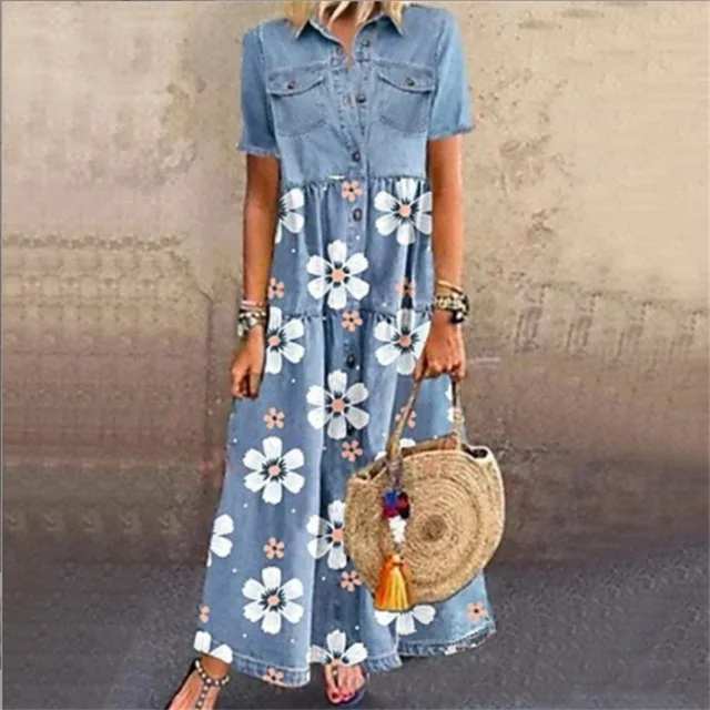 CD | Astrid Winter rochie casual și fără efort