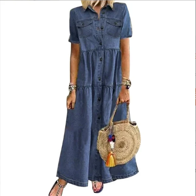 CD | Astrid Winter rochie casual și fără efort