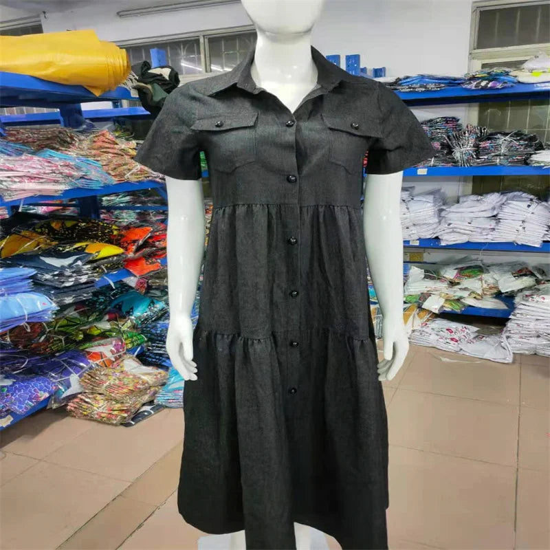 CD | Astrid Winter rochie casual și fără efort