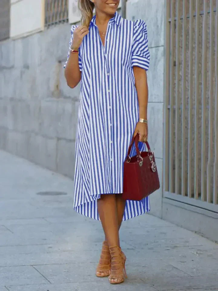 CD | Rochie clasică și elegantă