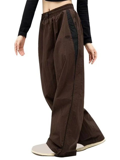CD | Pantaloni de iarnă eleganți și relaxați