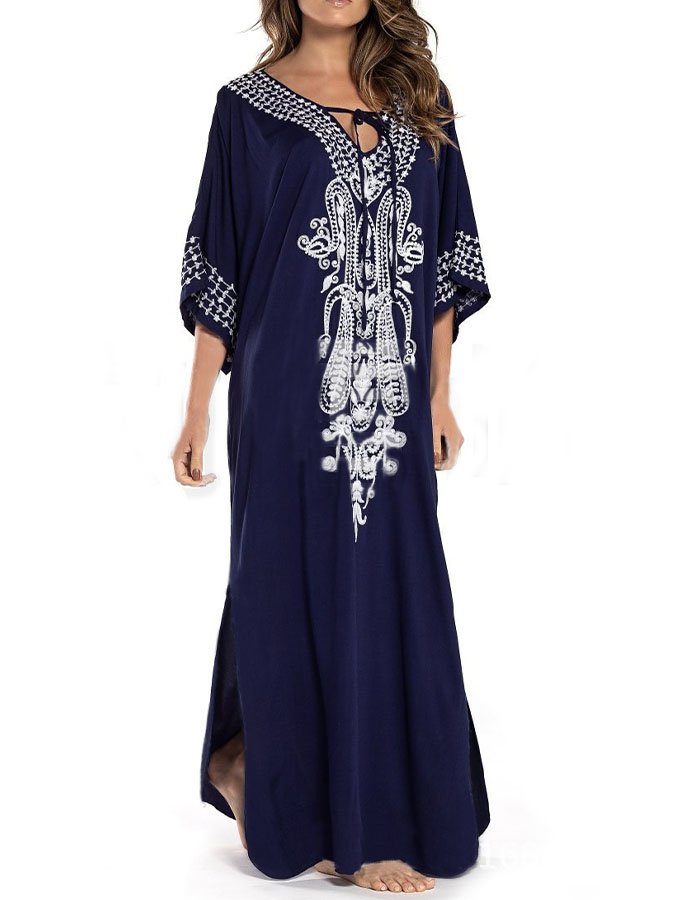 CD | Rochie simplă și aerisită