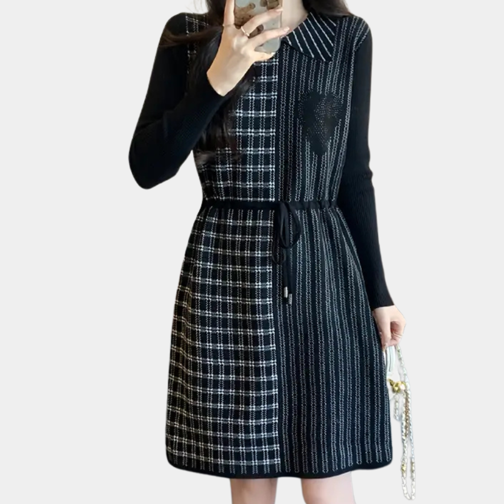 CD | Rochie de vară casual și la modă