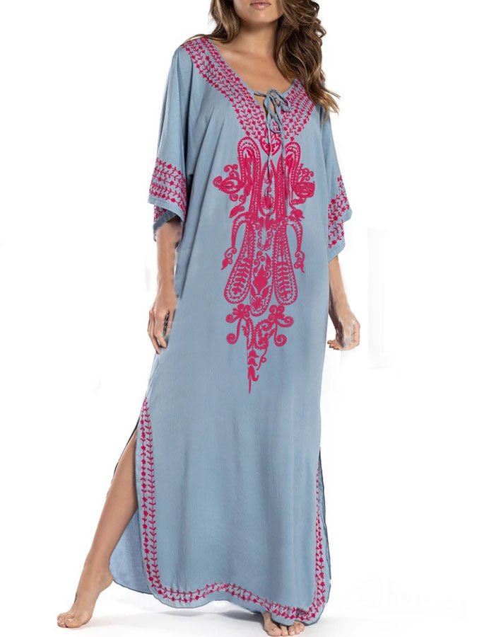 CD | Rochie simplă și aerisită