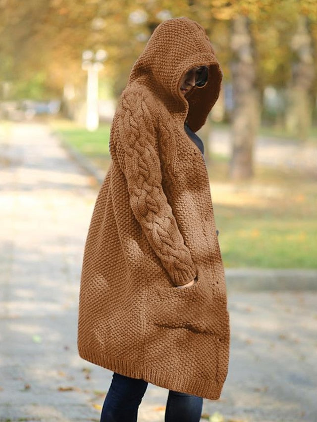 CD | Jumper confortabil și la modă