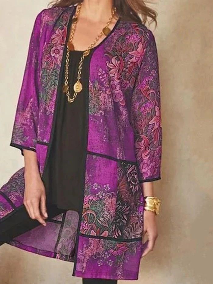 CD | Bluză de iarnă elegantă și versatilă